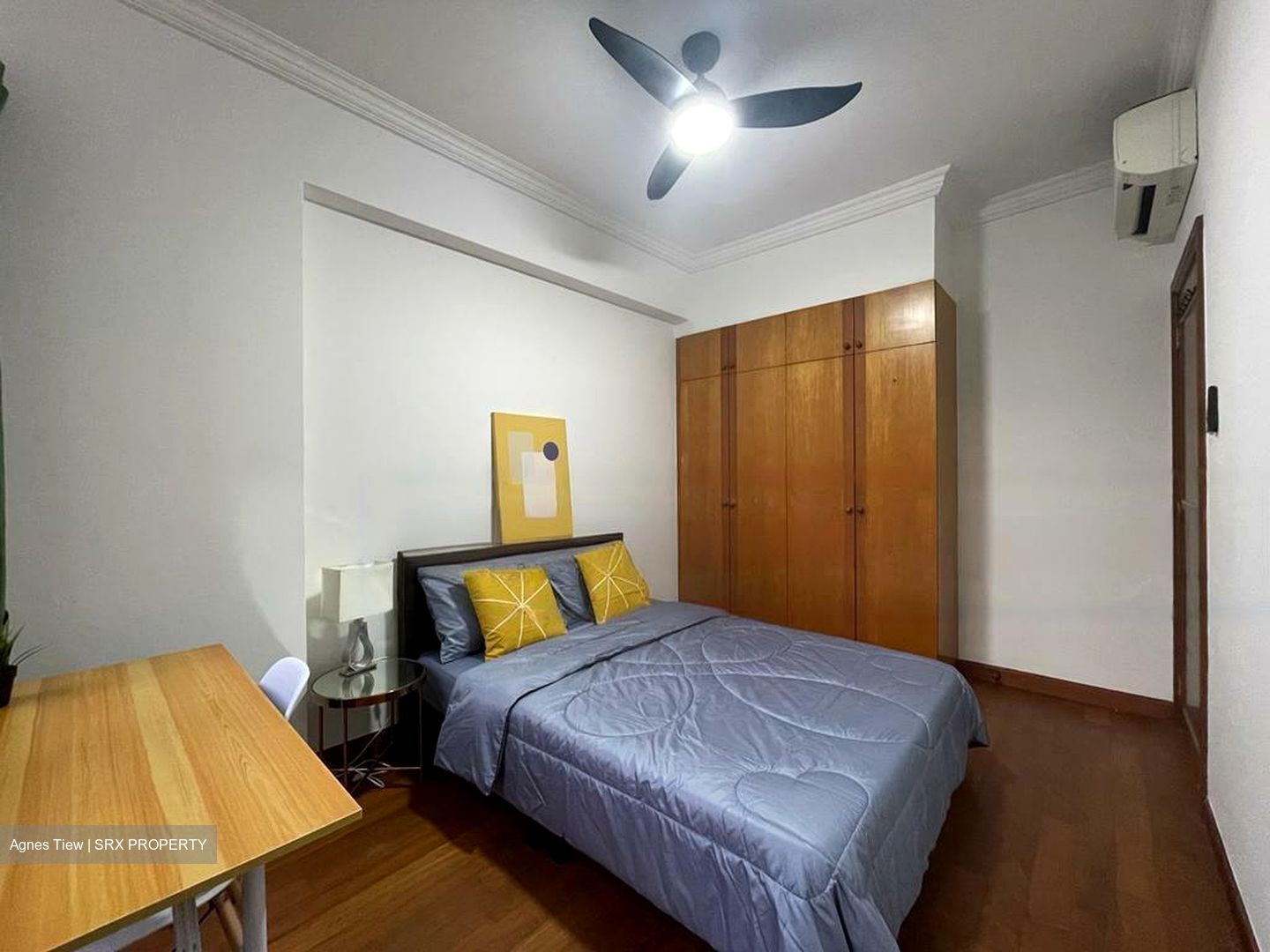 Glendale Park (D23), Condominium #460258671